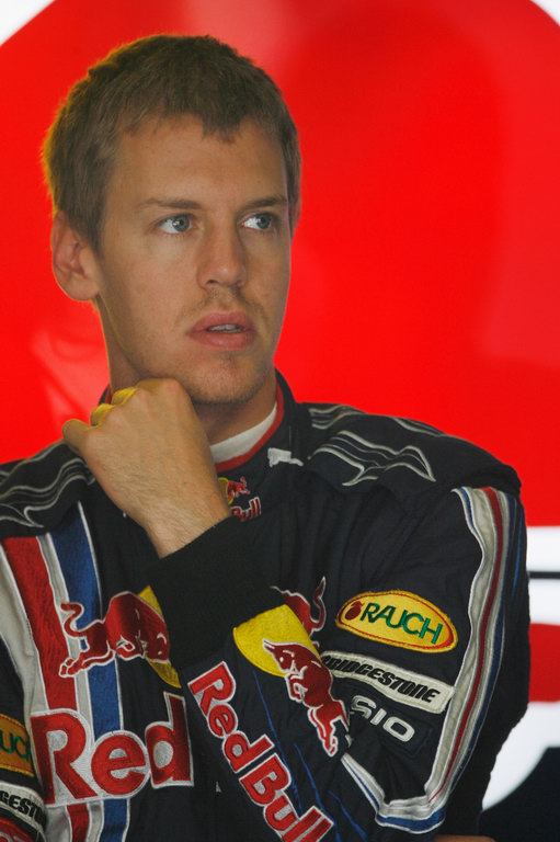 GP SPAGNA - Prove Libere